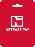 NetEase Pay подарочная карта на 100 долларов США