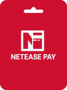 NetEase Pay подарочная карта на 10 долларов США