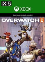 Overwatch 2 Watchpoint Pack (Комплект "Пост наблюдения") XBOX LIVE