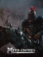 Myth of Empires: 710 000 меди