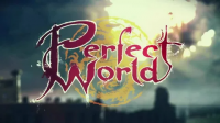 Perfect World (RU): 600 миллионов юаней (Галатея - Сервер)