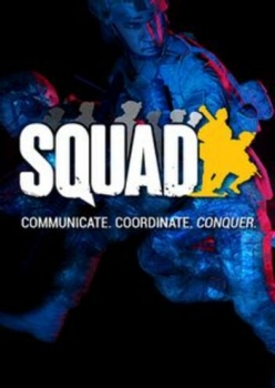 Squad (PC) Steam