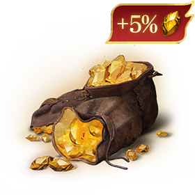 Dragonstride: Legacy Reborn: 1400 + 105 кристаллов дракона