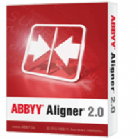 ABBYY Aligner 2.0 Freelance (Подписка на 3 года) для всех регионов и стран