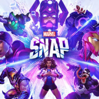 MARVEL SNAP : Gold Pass