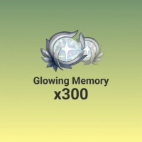 Rememento - White Shadow  :  300 Memory of Light + 300 Memory of Light