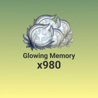 Rememento - White Shadow  :  980 Memory of Light + 980 Memory of Light