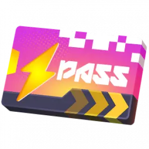 Blockman GO :  Deluxe Pass