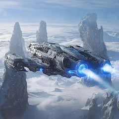 Star Expansion: Base Fleet :  10 999 Звездных чипов