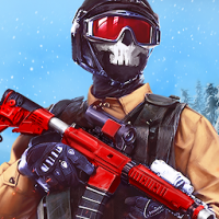 MODERN OPS - СТРЕЛЯЛКИ ОНЛАЙН : 575 золота