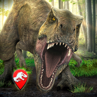 Jurassic World Alive : 500 Баксов
