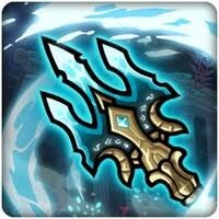 Raising Poseidon : Event Pass