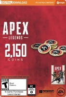  Apex Legends – 2150 Coins (ключ для ПК)