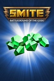 SMITE: 800 гемов