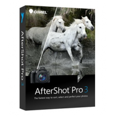 AfterShot Pro 3 (Лицензия: Бессрочная) для всех регионов и стран