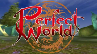 Perfect World (RU): 105 миллионов юаней (Скорпион - Сервер)