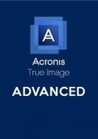 Acronis True Image Advanced 250 GB Cloud, 3 устройство, 1 год (для всех регионов и стран)