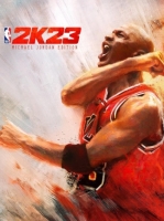 NBA 2K23 | Michael Jordan Edition (ПК) Steam