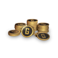 PlayerUnknown's Battlegrounds: 1000 G-Coin + 50 G-Coin бонус