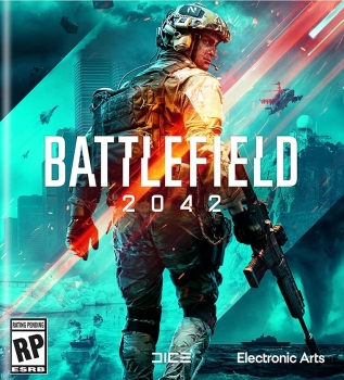 Battlefield 2042 (PC) Steam