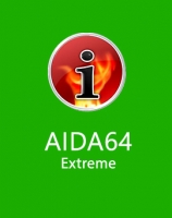 AIDA64 Extreme Edition (Лицензия: 1 год) для всех регионов и стран