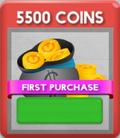 Clone Armies: 5500 coins