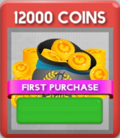 Clone Armies: 12000 coins