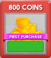 Clone Armies: 800 coins