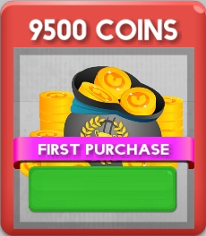Clone Armies: 9500 coins