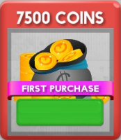 Clone Armies: 7500 coins
