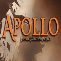 Рандом персонажи Apollo-wow.com Apollo 1(от5шт) cataclysm от 380лвл(с почтой)