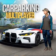 Car Parking Multiplayer: Starter Pack 2