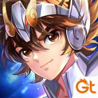 Saint Seiya: Awakening: 6000 Coupon