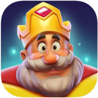 Royal Match : Летний пропуск