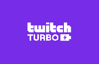 Twitch Turbo (месяц)