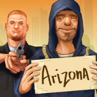 ARIZONA ONLINE:  7000 AZ коинов