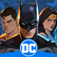 DC: Dark Legion : Justice Bundle