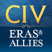 Civilization: Eras & Allies : 300 алмазов + 300 золота