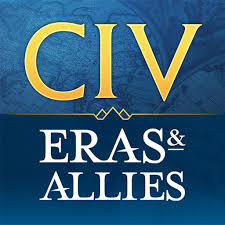 Civilization: Eras & Allies : 1280 алмазов + 1280 золота