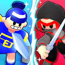 Battle Draw: Clash of Towers! : 340 000 Coins