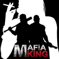 Mafia King  :  9999 алмазов