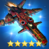 Dracarys - Получите прочный корабль с отличным уроном + 4500 VIP-очков! : Star Conflict Heroes