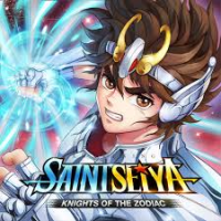 Saint Seiya Awakening: KOTZ : 4200 Coupon