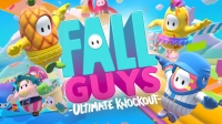 Fall Guys: Стартовый набор 2 сезона (скины + 1000 Шмяксов) XBOX/EPIC GAMES/PS/PC