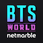 BTS WORLD: 1500 самоцветов