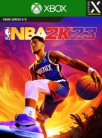 NBA 2K23 (Xbox One, Series X/S) - Xbox Live Key