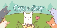 Кошки и суп : Офис Менеджера рекламы 3 lvl