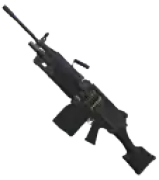 M249-SAW