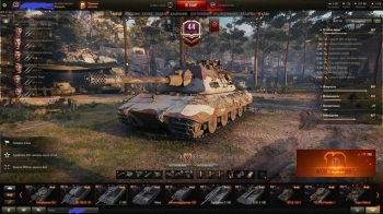 Аккаунт World of Tanks: №18