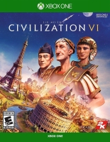 Sid Meier's Civilization VI (Xbox One) 